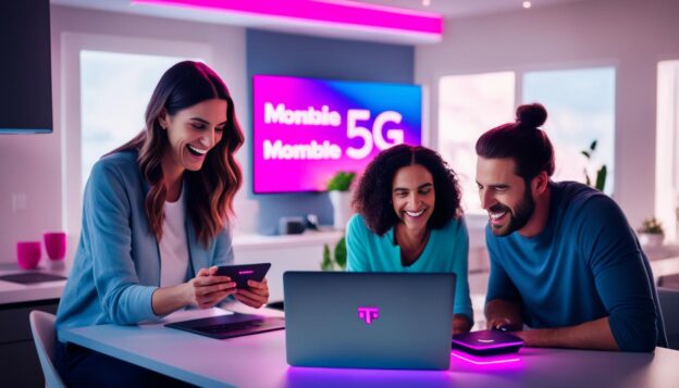 t mobile 5g home internet review