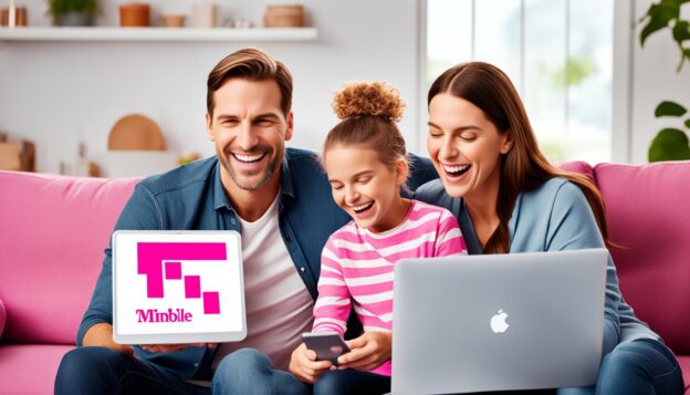 t mobile home internet